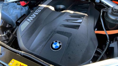 2024 BMW X5 5UX43EU06R9U06727