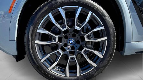 2024 BMW X5 5UX43EU06R9U06727