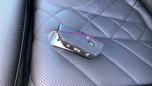2024 BMW X5 5UX43EU06R9U06727