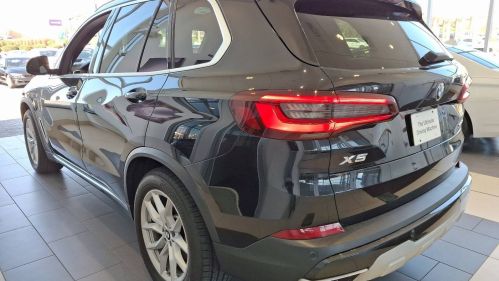 2021 BMW X5 5UXTA6C03M9F53351