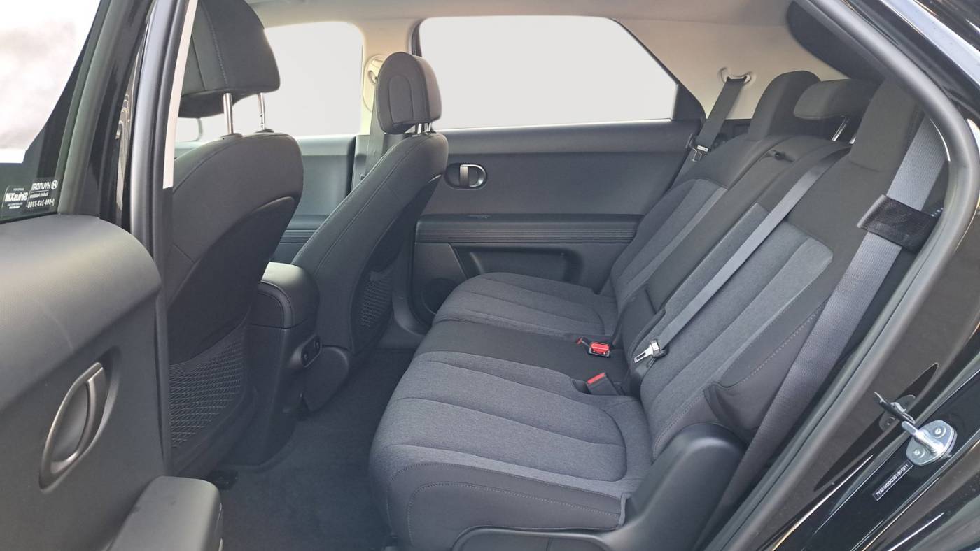 2025 Hyundai IONIQ 5 7YAKMDDC3SY001911