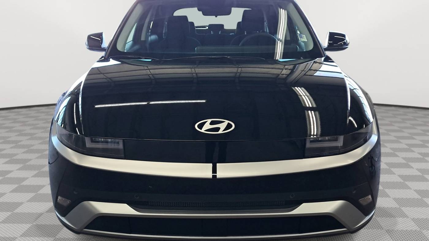 2025 Hyundai IONIQ 5 7YAKMDDC3SY001911