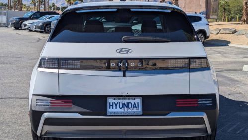 2025 Hyundai IONIQ 5 7YAKN4DA3SY010071