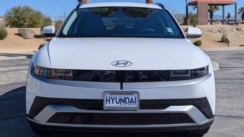 2025 Hyundai IONIQ 5 7YAKN4DA3SY010071