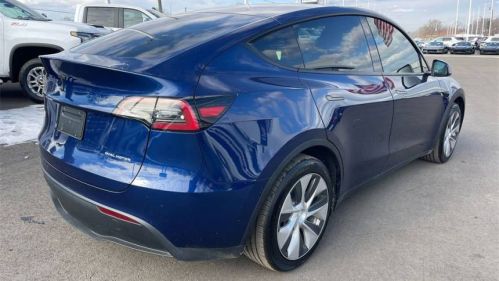 2023 Tesla Model Y 7SAYGAEE8PF790753