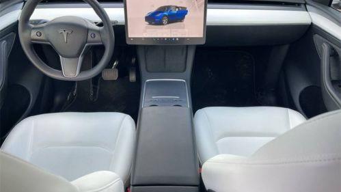 2023 Tesla Model Y 7SAYGAEE8PF790753