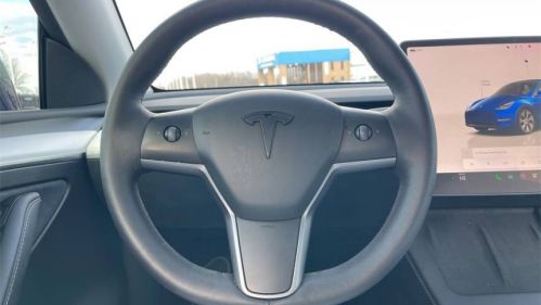 2023 Tesla Model Y 7SAYGAEE8PF790753