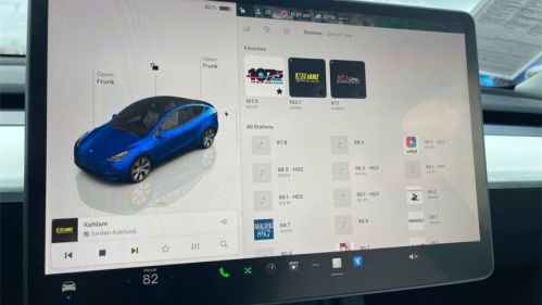 2023 Tesla Model Y 7SAYGAEE8PF790753