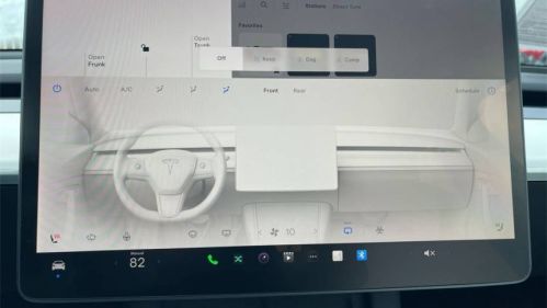 2023 Tesla Model Y 7SAYGAEE8PF790753