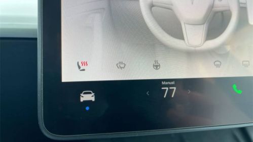 2023 Tesla Model Y 7SAYGAEE8PF790753