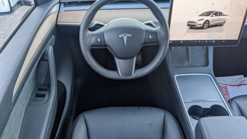 2023 Tesla Model Y 7SAYGDEE2PF710932