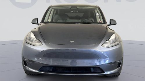 2022 Tesla Model Y 7SAYGDEE5NF357485