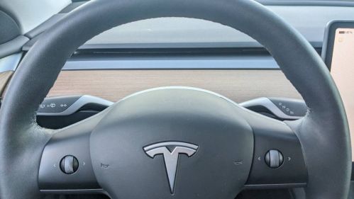 2023 Tesla Model Y 7SAYGDEE2PF710932