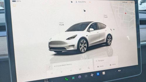 2023 Tesla Model Y 7SAYGDEE2PF710932