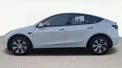 2023 Tesla Model Y 7SAYGDEE2PF710932