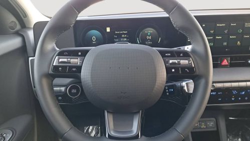 2025 Hyundai IONIQ 5 7YAKMDDC3SY001911