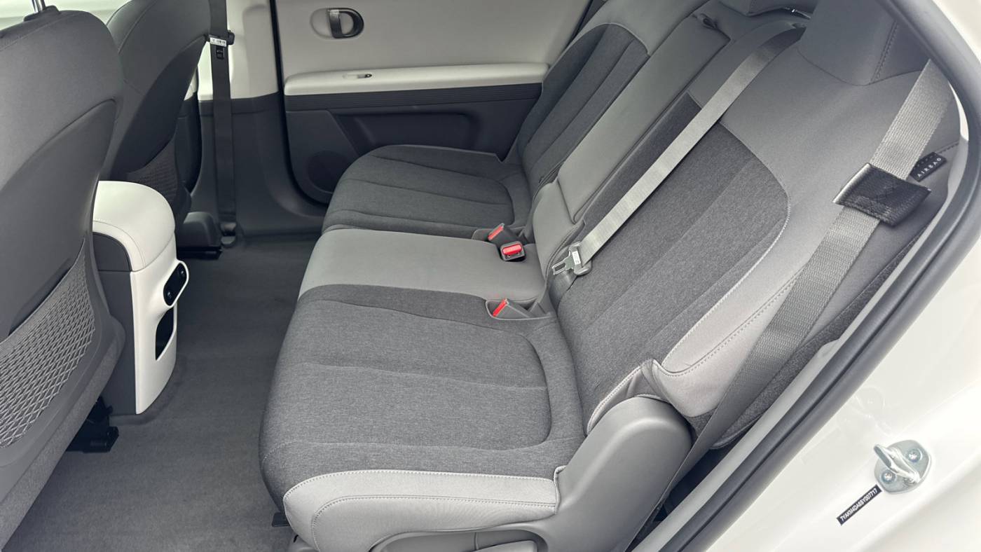 2025 Hyundai IONIQ 5 7YAKM4DA6SY007717
