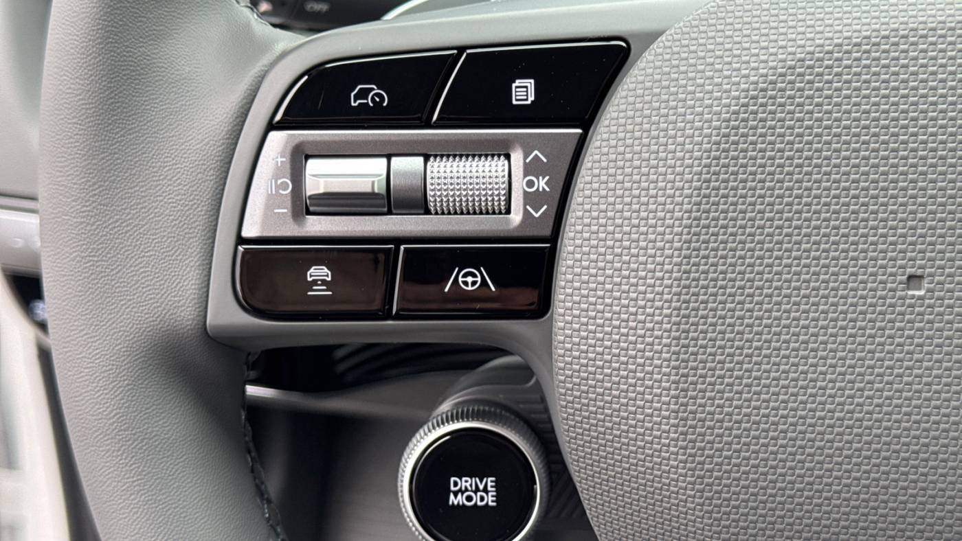 2025 Hyundai IONIQ 5 7YAKM4DA6SY007717