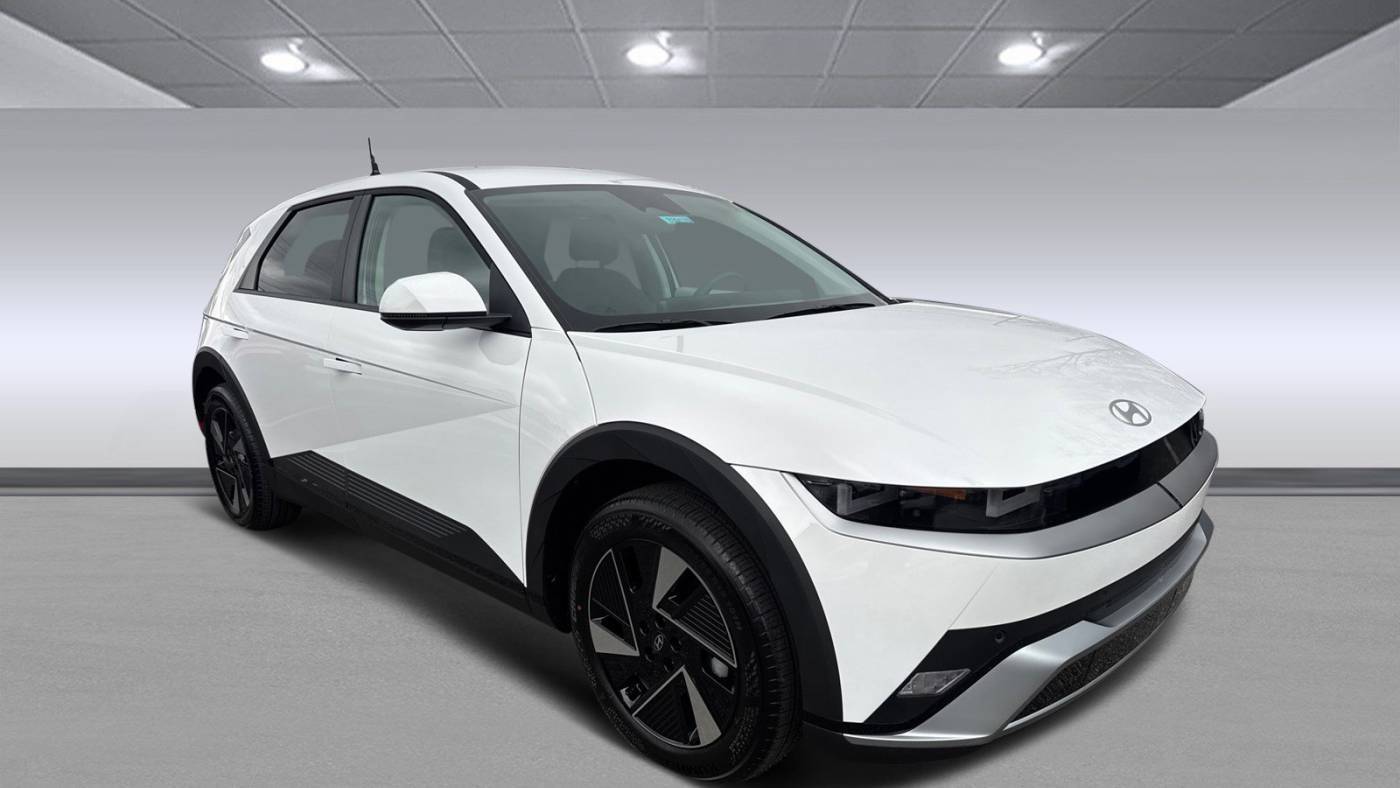 2025 Hyundai IONIQ 5 7YAKM4DA6SY007717