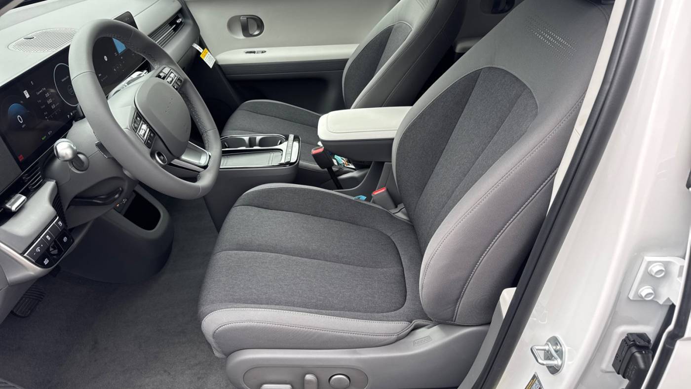 2025 Hyundai IONIQ 5 7YAKM4DA6SY007717