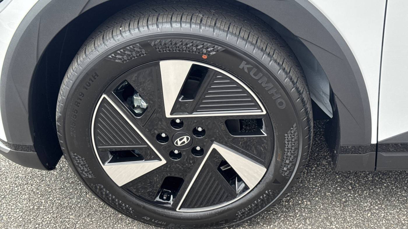2025 Hyundai IONIQ 5 7YAKM4DA6SY007717