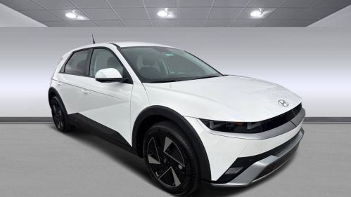 2025 Hyundai IONIQ 5 7YAKM4DA6SY007717