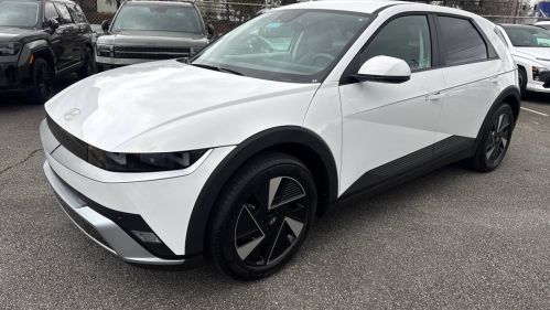 2025 Hyundai IONIQ 5 7YAKM4DA6SY007717