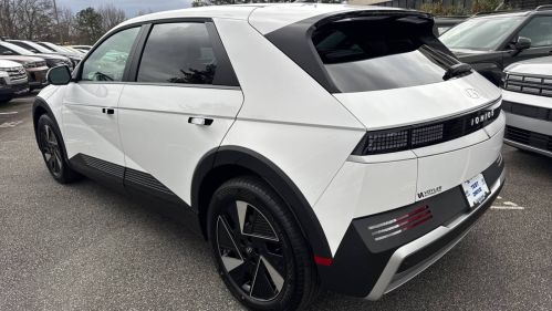 2025 Hyundai IONIQ 5 7YAKM4DA6SY007717