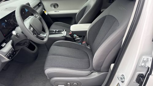 2025 Hyundai IONIQ 5 7YAKM4DA6SY007717