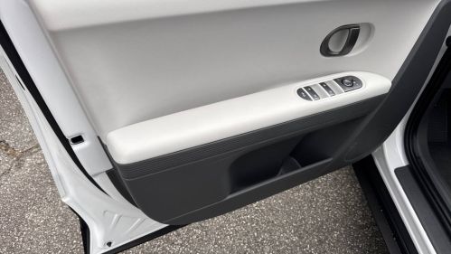 2025 Hyundai IONIQ 5 7YAKM4DA6SY007717