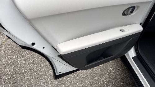 2025 Hyundai IONIQ 5 7YAKM4DA6SY007717