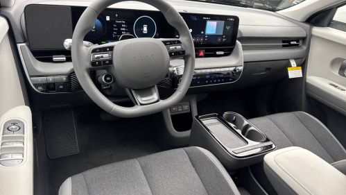 2025 Hyundai IONIQ 5 7YAKM4DA6SY007717