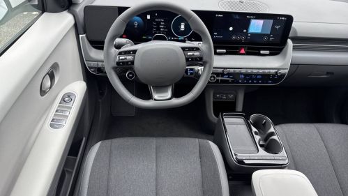 2025 Hyundai IONIQ 5 7YAKM4DA6SY007717