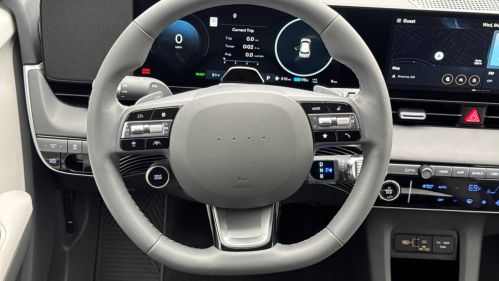 2025 Hyundai IONIQ 5 7YAKM4DA6SY007717