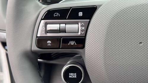 2025 Hyundai IONIQ 5 7YAKM4DA6SY007717