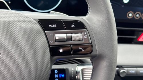 2025 Hyundai IONIQ 5 7YAKM4DA6SY007717