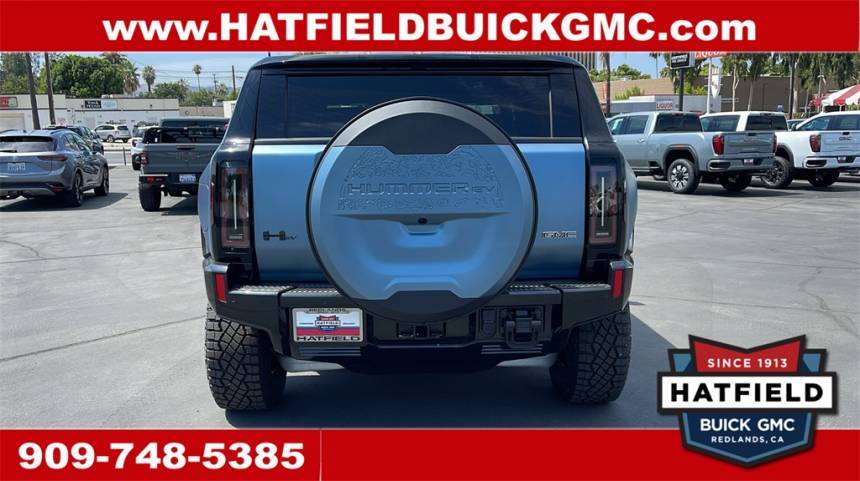 2024 GMC HUMMER EV SUV 1GKB0SDC4RU112125