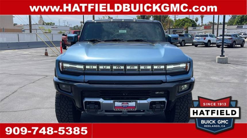 2024 GMC HUMMER EV SUV 1GKB0SDC4RU112125