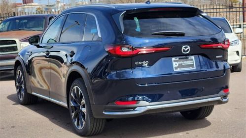 2025 Mazda CX-90 JM3KKEHA0S1226458