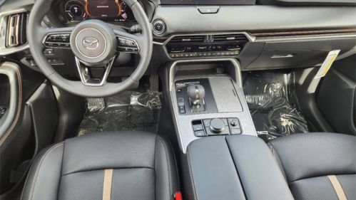 2025 Mazda CX-90 JM3KKEHA0S1226458