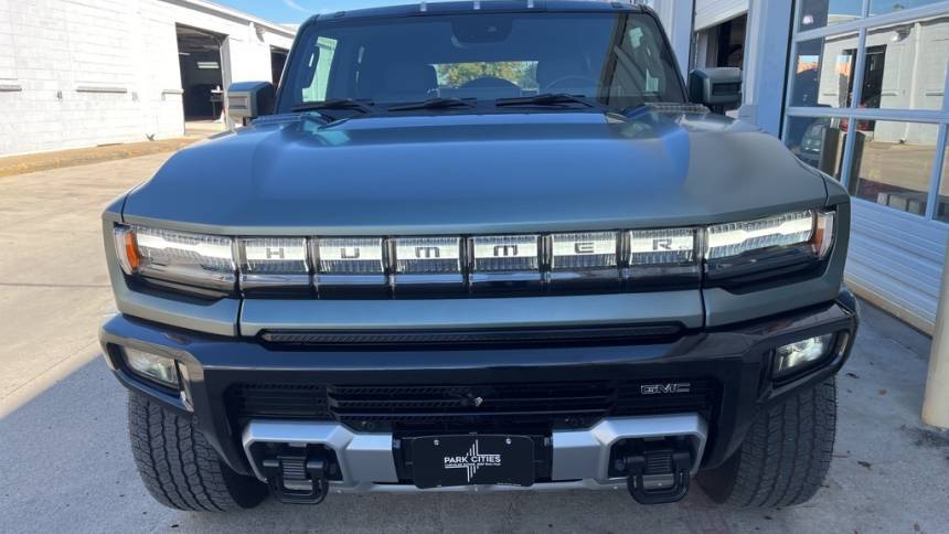 2024 GMC HUMMER EV SUV 1GKB0RDC6RU102639