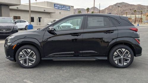 2023 Hyundai Kona Electric KM8K33AG6PU170388