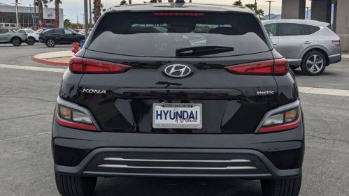 2023 Hyundai Kona Electric KM8K33AG6PU170388