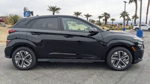 2023 Hyundai Kona Electric KM8K33AG6PU170388