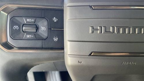 2025 GMC HUMMER EV SUV 1GKB0NDE6SU107940