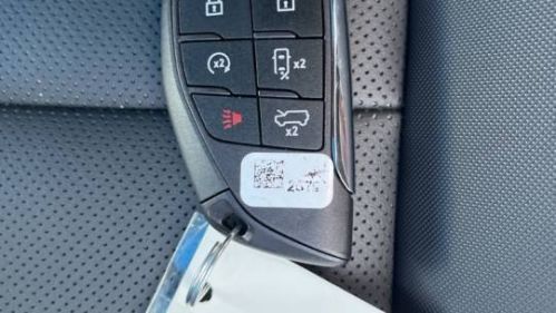 2024 GMC HUMMER EV SUV 1GKB0RDC6RU102639