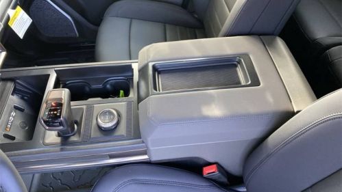 2025 GMC HUMMER EV SUV 1GKB0RDCXSU107932