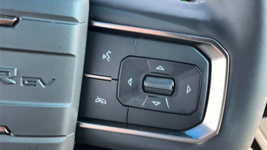 2025 GMC HUMMER EV SUV 1GKB0RDC5SU109930