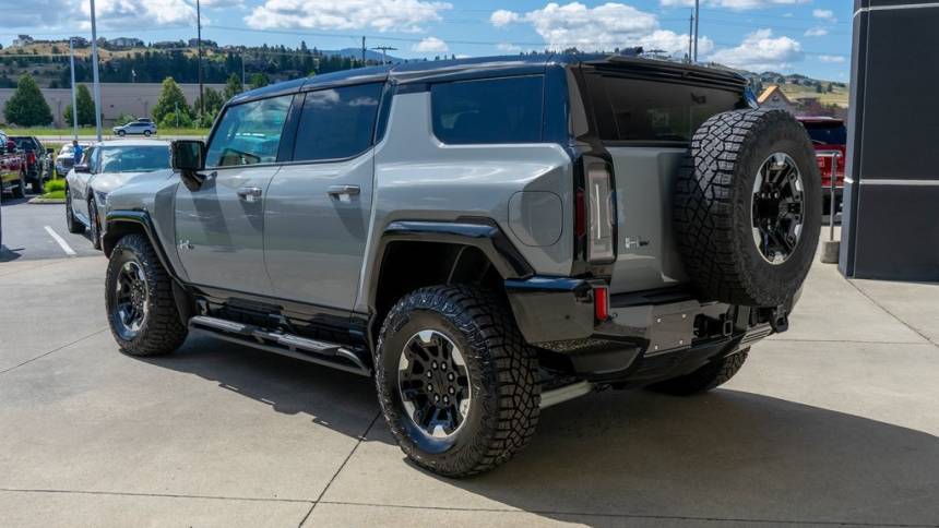 2024 GMC HUMMER EV SUV 1GKB0RDCXRU111358