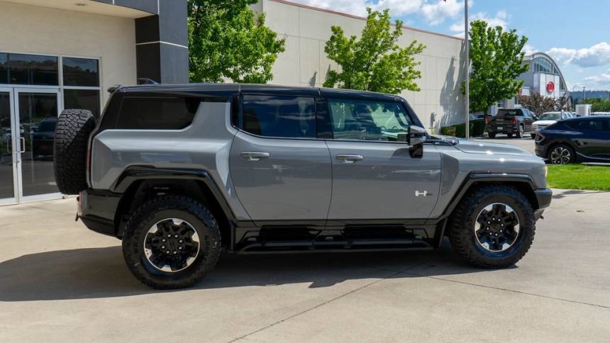 2024 GMC HUMMER EV SUV 1GKB0RDCXRU111358